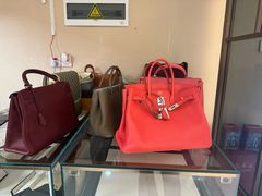 -沐渔二手奢侈品黄金手表包包回收·中古店(广州塔店)