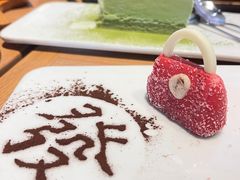 -必胜客(广渠路店)