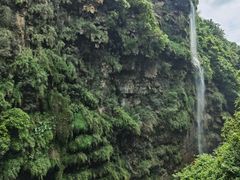 -马岭河峡谷风景区