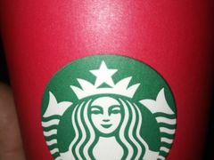 -星巴克(潍坊泰华广场店)