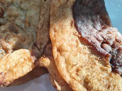-老回回小吃(百万庄店)