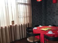 包厢-老苏州芳和园茶酒楼  传统苏帮菜(观前店)