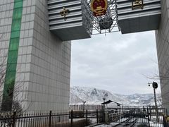 -图们口岸