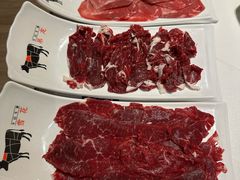 -今日牛事潮汕鲜牛肉火锅(瑞金店)