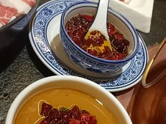 -清真·京华源铜锅涮肉(丰庆店)