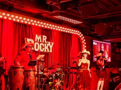 -MR.ROCKY洛奇先生·西餐&酒吧(琶醍店)