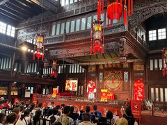 -天津戏剧博物馆