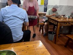 -攀枝花·任德琼·盐边羊肉米线