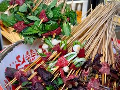 -牛签签串串香(IFS店)