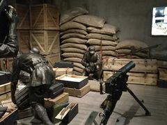 -上海四行仓库抗战纪念馆