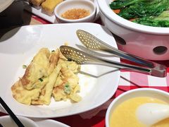 -西贝(吴江路湟普汇店)
