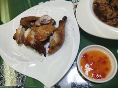 -莅香岛港式餐厅(滨江道店)