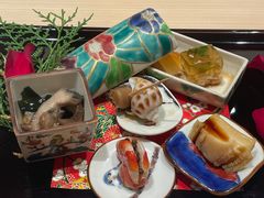 -鮨一日本料理(大中华店)