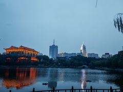 -文瀛公园