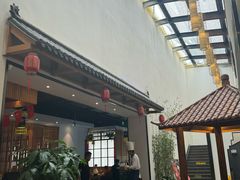 -壹零捌道·北京烤鸭(车公庄店)