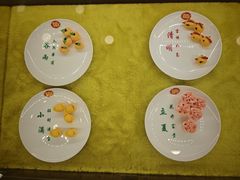 -老边饺子馆(中街店)