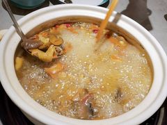 -大理董·董家小厨野生菌火锅(古城旗舰店)