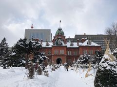 -北海道厅旧本厅舍(旧本庁舎)
