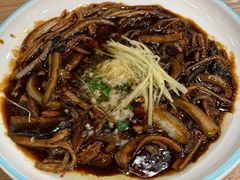 -老苏州大客堂·苏帮菜·松鼠桂鱼·苏州传统小吃(观前街人民商场店)