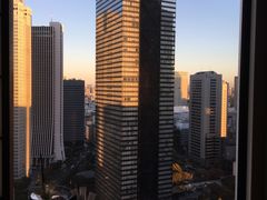 -东京希尔顿酒店