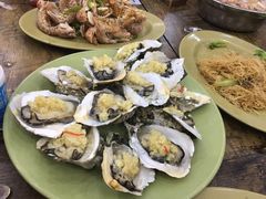 -贞姨美食·老字号海鲜大排档