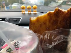 -85度C(青岛闽江路店)