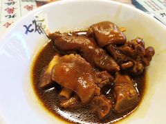 猪脚-七爷清汤腩·港式餐厅(金狮广场店)
