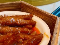 -中西名菜(增城店)