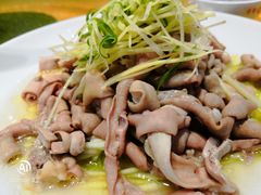 白灼鹅肠-大笑饭堂(甲子桥店)