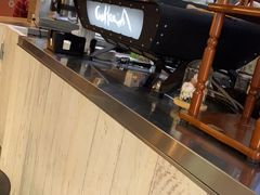 -明谦·Coffee&Cocktail Bar(美您公园店)
