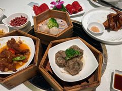 -顺峰顺水顺德菜(第一百货店)