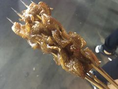 -大学城夜市大排档(凤栖路店)