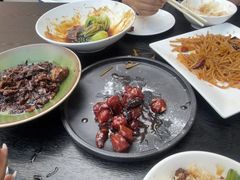 -金鼎轩(鸟巢北辰荟店)
