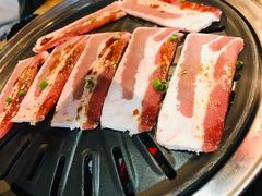 -九田家黑牛烤肉料理(冠云路店)