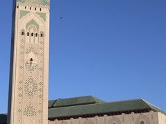 -哈桑二世清真寺