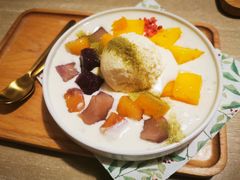 -春风·有糖(崇宁路店)