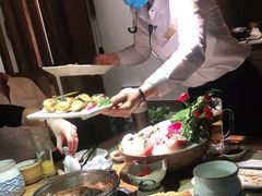 -蟹将军·松叶蟹和牛日料放题自助(K11店)