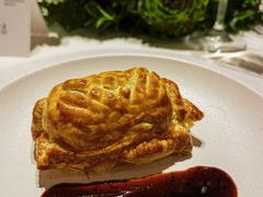 -北京古城老院厉晓麟精致菜