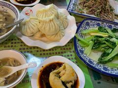 -宝正臻天津包子总店(金阳光居易店)