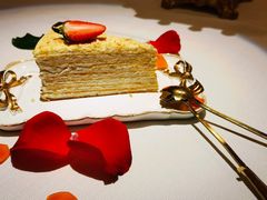 喀秋莎蛋糕-俄士厨房(时代天街店)
