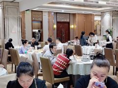 -如丰晟宴(长安万达店)