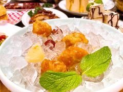-金翠河烧鹅餐厅(解放碑时代广场店)