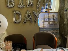 -LE SHARE洛笙·花园西餐(北京路步行街店)