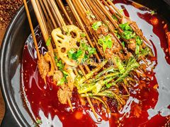 -袁记串串香(人民公园店)