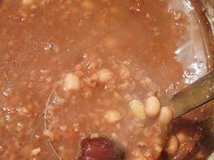 -粥六•新晋菜(柳巷店)