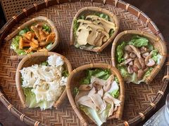 -滇野云南野生菌餐厅(陕西南路店)