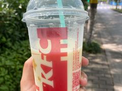 -肯德基(新阳光店)