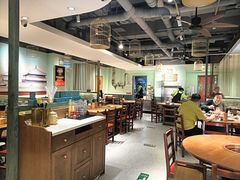 -北京老门框爆肚涮肉馆(凤城六路店)