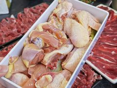 -林记潮牛·牛肉火锅(上马墩店)