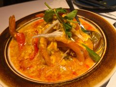 古法大虾-BetterThai 泰加(苏州中心店)